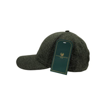 Load image into Gallery viewer, Loden Cap “Werner”