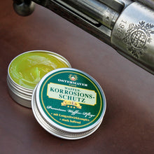 Load image into Gallery viewer, Ostermayer Hunting Gun Corrosion Protection GOLD