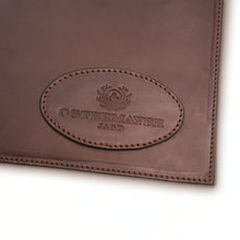 Load image into Gallery viewer, Leather Gun Care Mat