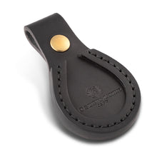 Load image into Gallery viewer, Premium Leather Shoe Guard for Shotgunners