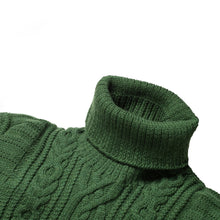 Load image into Gallery viewer, 100% Merino Wool Sweater