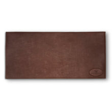 Load image into Gallery viewer, Leather Gun Care Mat