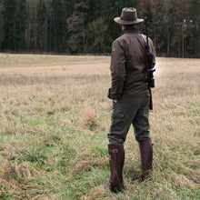 Load image into Gallery viewer, Leather Gaiters