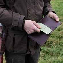 Load image into Gallery viewer, Hunting License Wallet