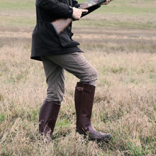 Load image into Gallery viewer, Leather Gaiters