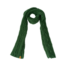 Load image into Gallery viewer, 100% Merino Wool Scarf