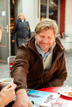 Load image into Gallery viewer, Loden Jacket “HUBI”