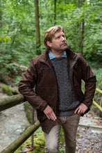 Load image into Gallery viewer, Loden Jacket “HUBI”