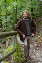 Load image into Gallery viewer, Loden Jacket “HUBI”