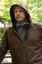 Load image into Gallery viewer, Loden Jacket “HUBI”