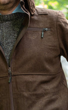 Load image into Gallery viewer, Loden Jacket “HUBI”