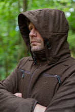 Load image into Gallery viewer, Loden Jacket “HUBI”