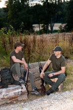 Load image into Gallery viewer, Men’s 100% Merino Wool T-Shirt