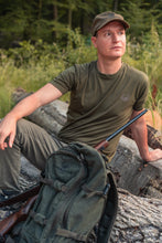 Load image into Gallery viewer, Men’s 100% Merino Wool T-Shirt