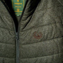 Load image into Gallery viewer, Heizweste Merinoloden