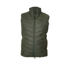 Load image into Gallery viewer, Heizweste Merinoloden