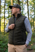 Load image into Gallery viewer, Heizweste Merinoloden