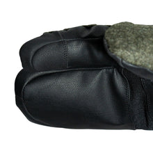 Load image into Gallery viewer, 3-Finger Hunting Glove in Premium Merino Loden