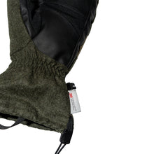 Load image into Gallery viewer, 3-Finger Hunting Glove in Premium Merino Loden