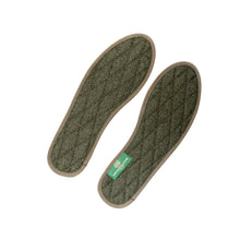 Load image into Gallery viewer, Merino Wool Insoles