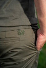 Load image into Gallery viewer, Chino Hunting Shorts “Oli”