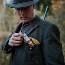 Load image into Gallery viewer, Ostermayer Hunting Wind Checker