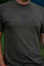 Load image into Gallery viewer, Logo T-Shirt oliv