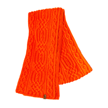 Load image into Gallery viewer, Schal aus 100% Merino