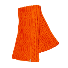 Load image into Gallery viewer, Schal aus 100% Merino