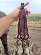 Load image into Gallery viewer, Game Bird Carrier