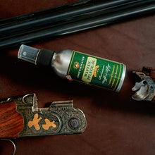 Load image into Gallery viewer, Hochwertiges Waffenpflege-Öl von Ostermayer Jagd