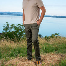 Load image into Gallery viewer, Chino Hunting Pants “Oliver”