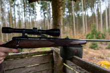 Load image into Gallery viewer, Rifle Shooting Rest Bag