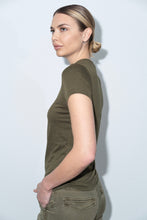 Load image into Gallery viewer, Women's 100% Merino T-Shirt