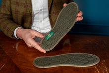Load image into Gallery viewer, Merino Wool Insoles