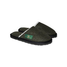 Load image into Gallery viewer, Haus- und Hüttenschuhe aus Merinoloden