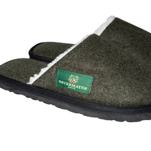 Load image into Gallery viewer, Haus- und Hüttenschuhe aus Merinoloden