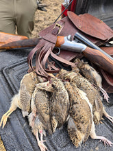 Load image into Gallery viewer, Game Bird Carrier