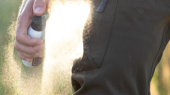 Ultimate Tick Protection for Hunters & Outdoorsmen