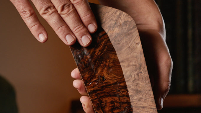 The Best Stock Oil for Every Type of Wood