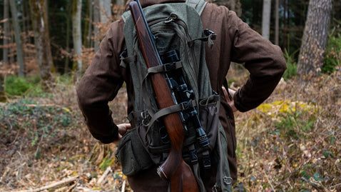 Gams Hunting Backpack
