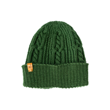 Load image into Gallery viewer, 100% Merino Wool Beanie

