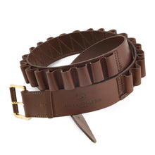 Load image into Gallery viewer, Shotgun Cartridge Belt
