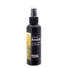 Load image into Gallery viewer, SwissHunt Anise Oil

