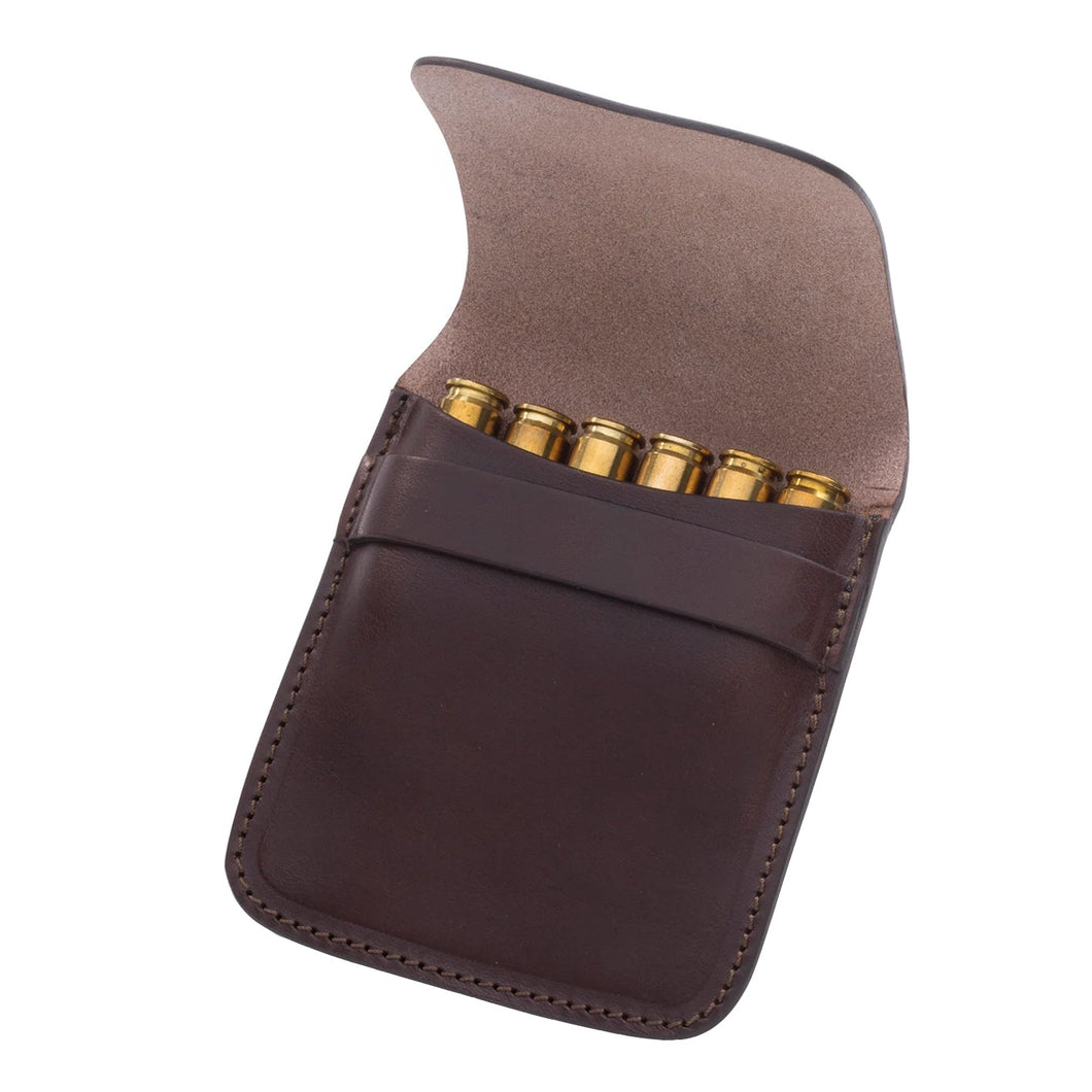“Rigi” Slim Cartridge Wallet