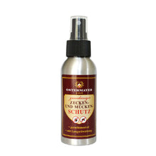 Load image into Gallery viewer, Tick &amp; Mosquito Repellent Spray – 100 ml
