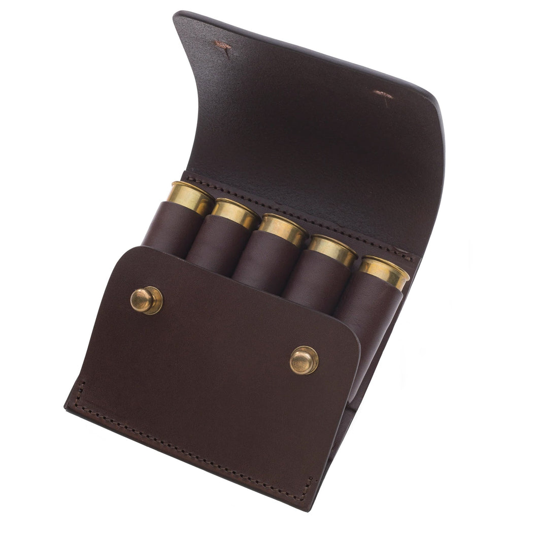 Shotgun Cartridge Wallet