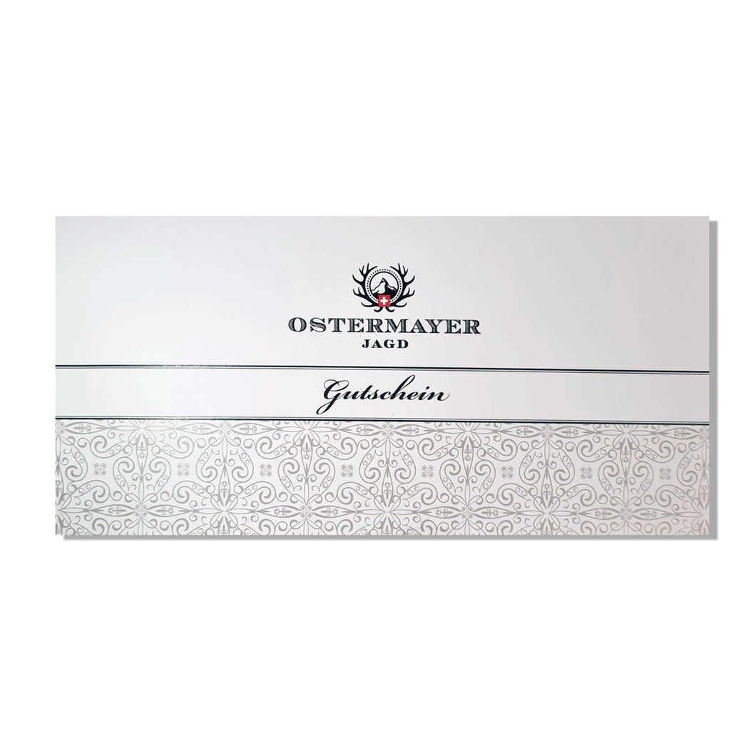 Gift Card – Choose Your Amount ($40–$500 Value)