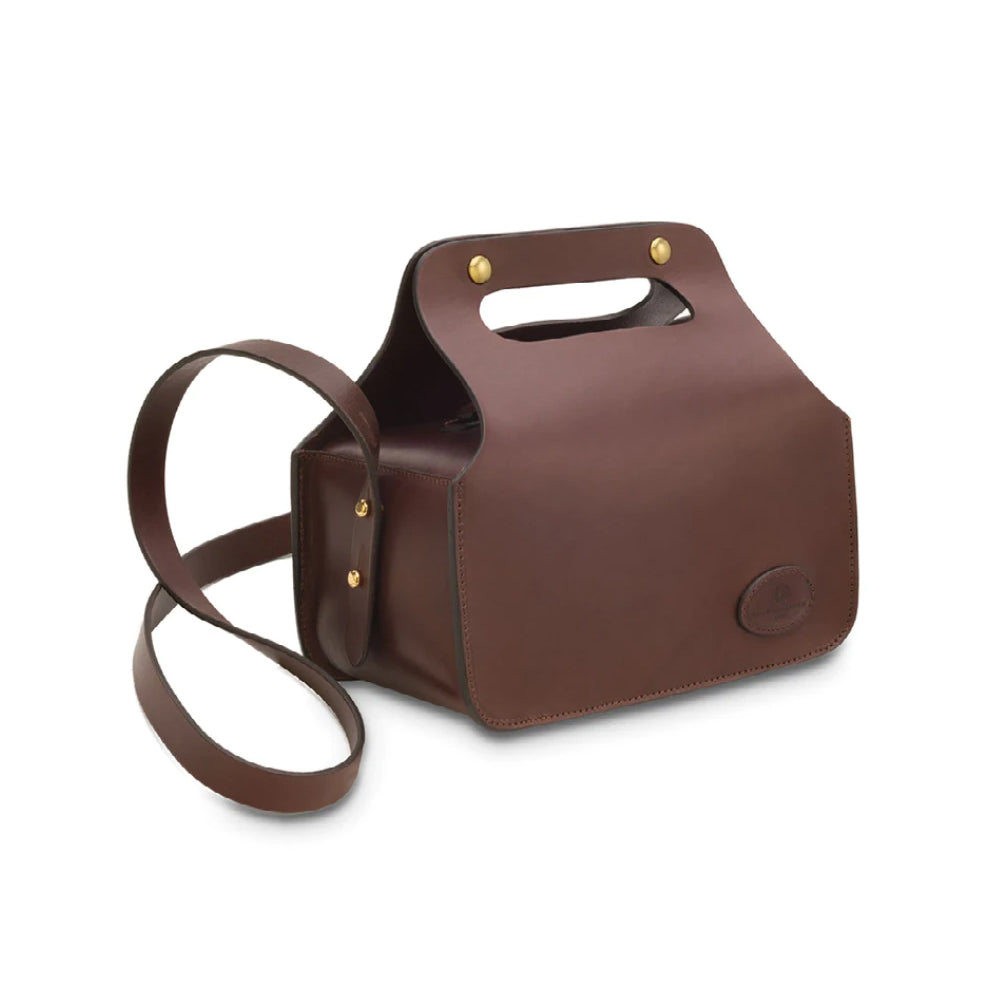 Shotgun Cartridge Shoulder Bag