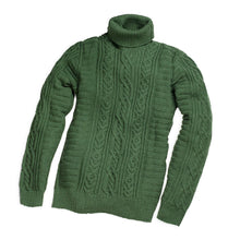 Load image into Gallery viewer, 100% Merino Wool Sweater
